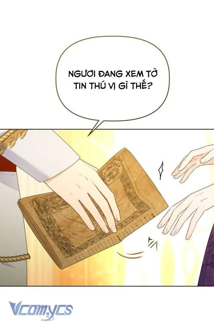 Sự Điều Trị Đặc Biệt Của Tinh Linh chương 108 - trang 25