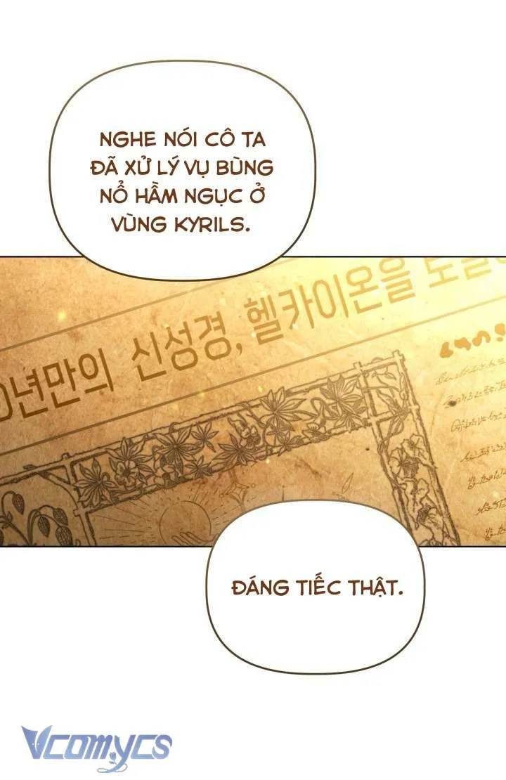 Sự Điều Trị Đặc Biệt Của Tinh Linh chương 108 - trang 27
