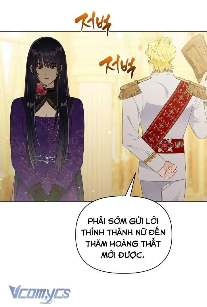 Sự Điều Trị Đặc Biệt Của Tinh Linh chương 108 - trang 34