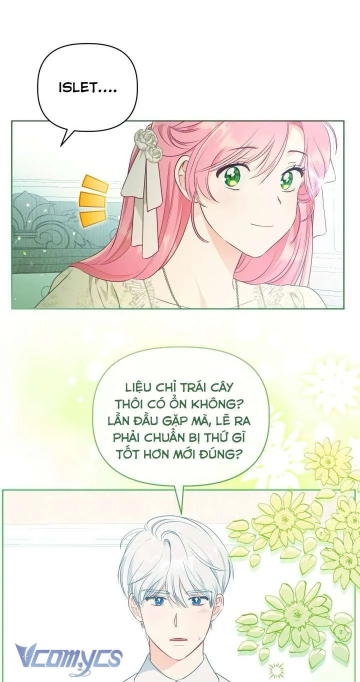 Sự Điều Trị Đặc Biệt Của Tinh Linh chương 108 - trang 40