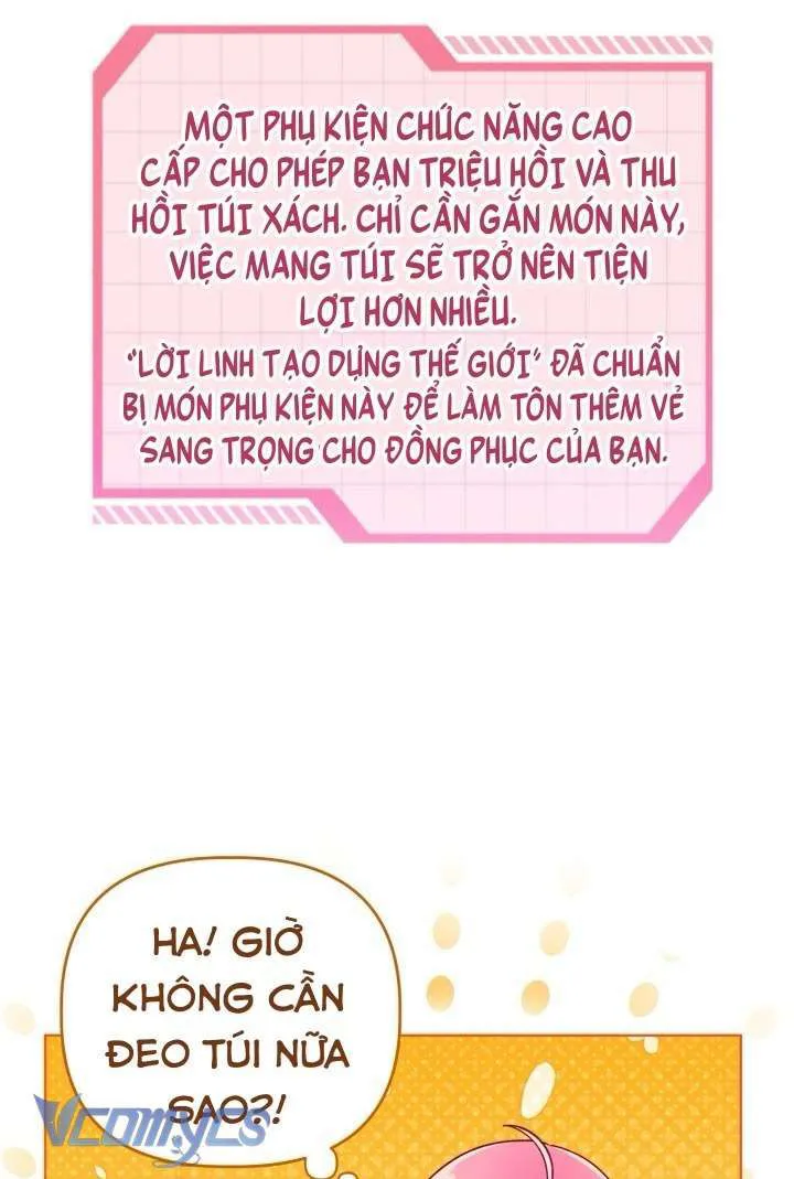 Sự Điều Trị Đặc Biệt Của Tinh Linh chương 108 - trang 52