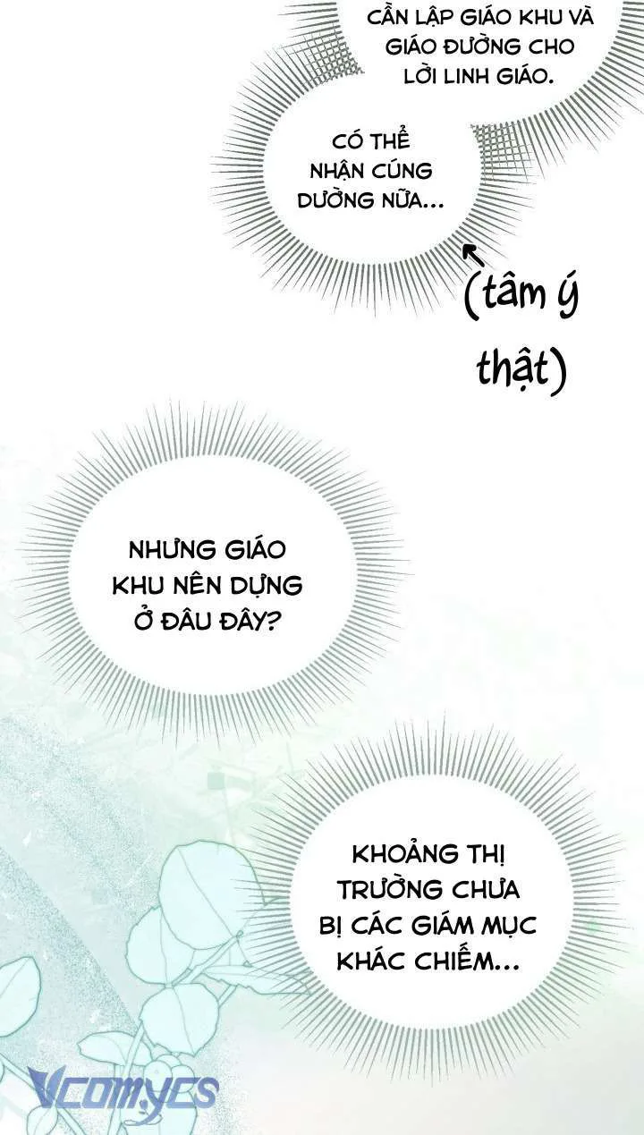 Sự Điều Trị Đặc Biệt Của Tinh Linh chương 108 - trang 58