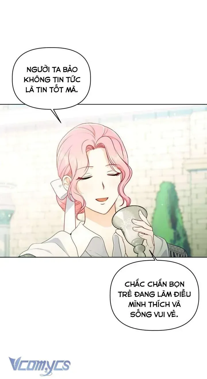 Sự Điều Trị Đặc Biệt Của Tinh Linh chương 109 - trang 4