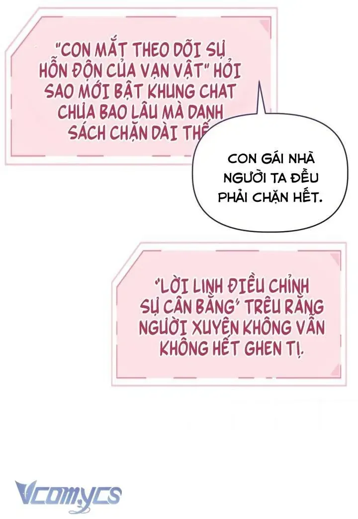 Sự Điều Trị Đặc Biệt Của Tinh Linh chương 111 - trang 15
