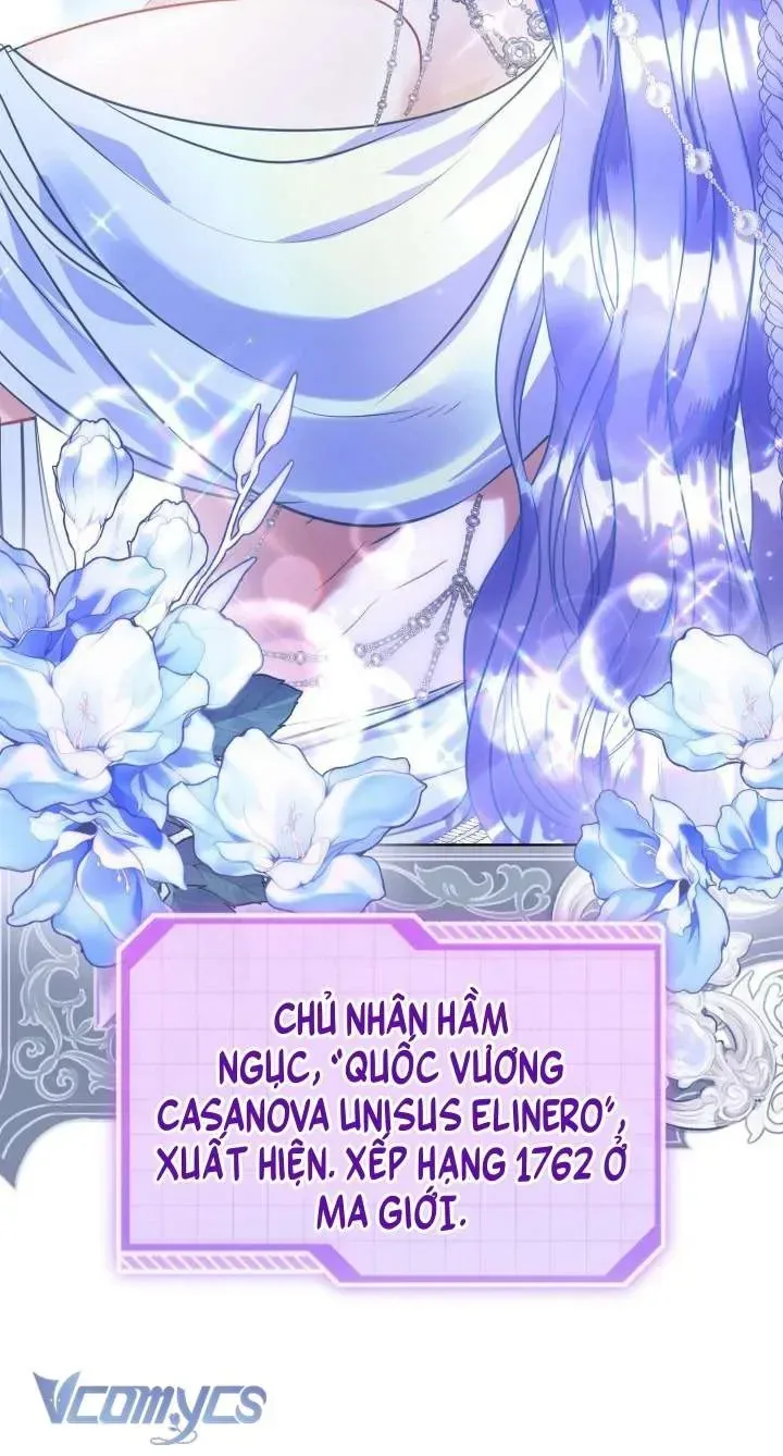 Sự Điều Trị Đặc Biệt Của Tinh Linh chương 112 - trang 46