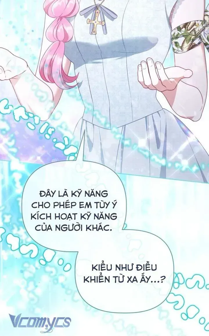 Sự Điều Trị Đặc Biệt Của Tinh Linh chương 112 - trang 69