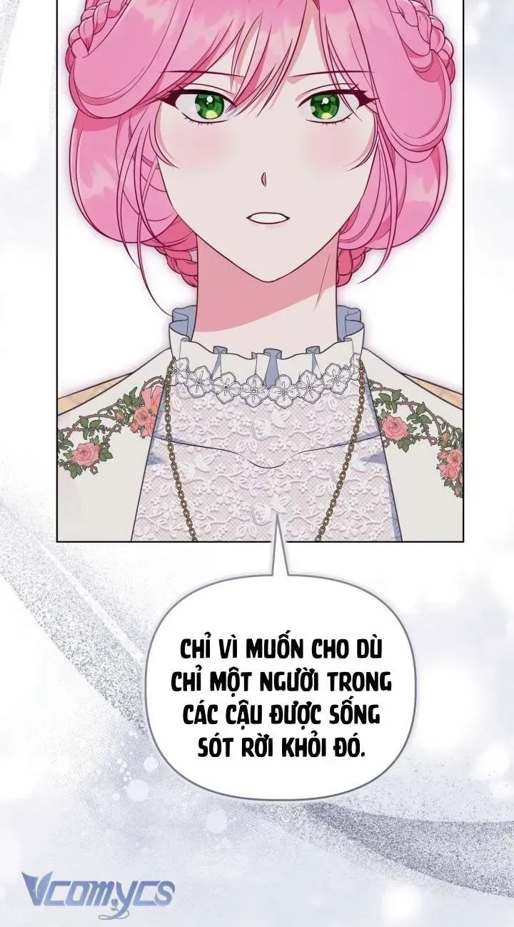 Sự Điều Trị Đặc Biệt Của Tinh Linh chương 113 - trang 55
