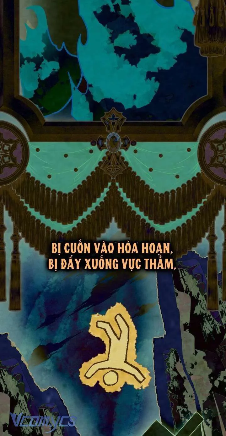 Sự Điều Trị Đặc Biệt Của Tinh Linh chương 116 - trang 3