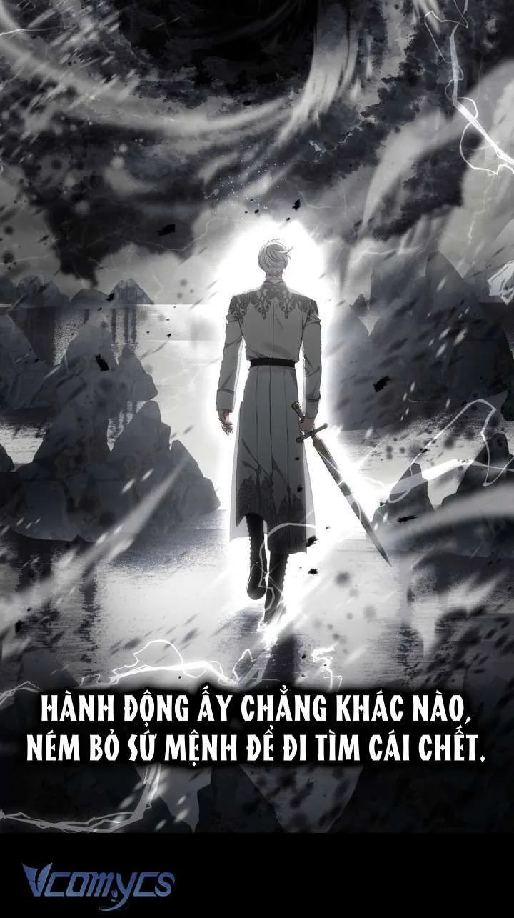 Sự Điều Trị Đặc Biệt Của Tinh Linh chương 116 - trang 10