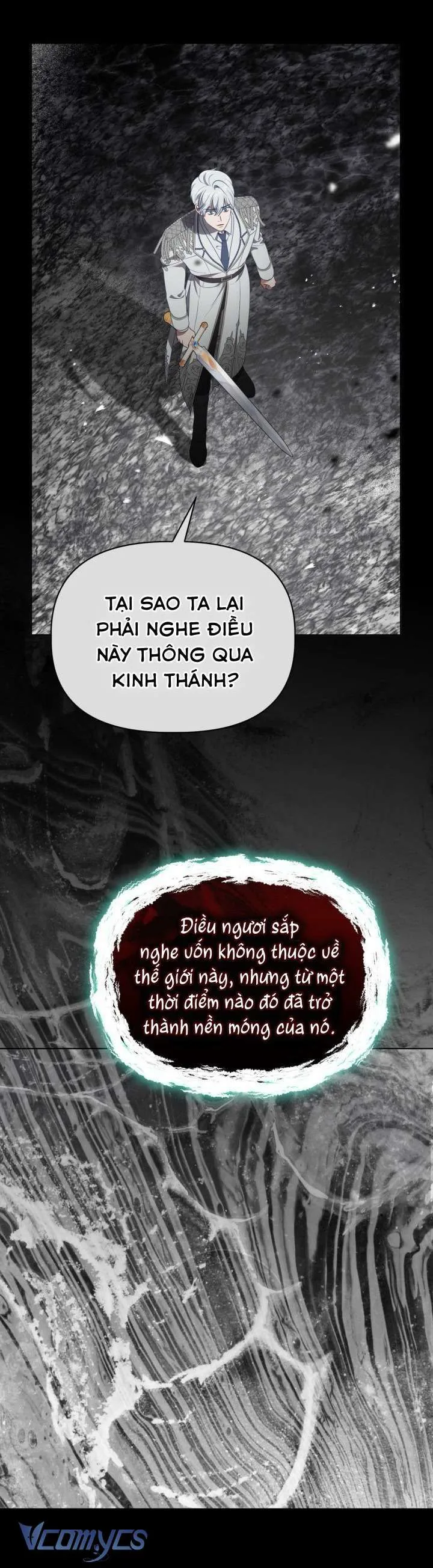 Sự Điều Trị Đặc Biệt Của Tinh Linh chương 116 - trang 24
