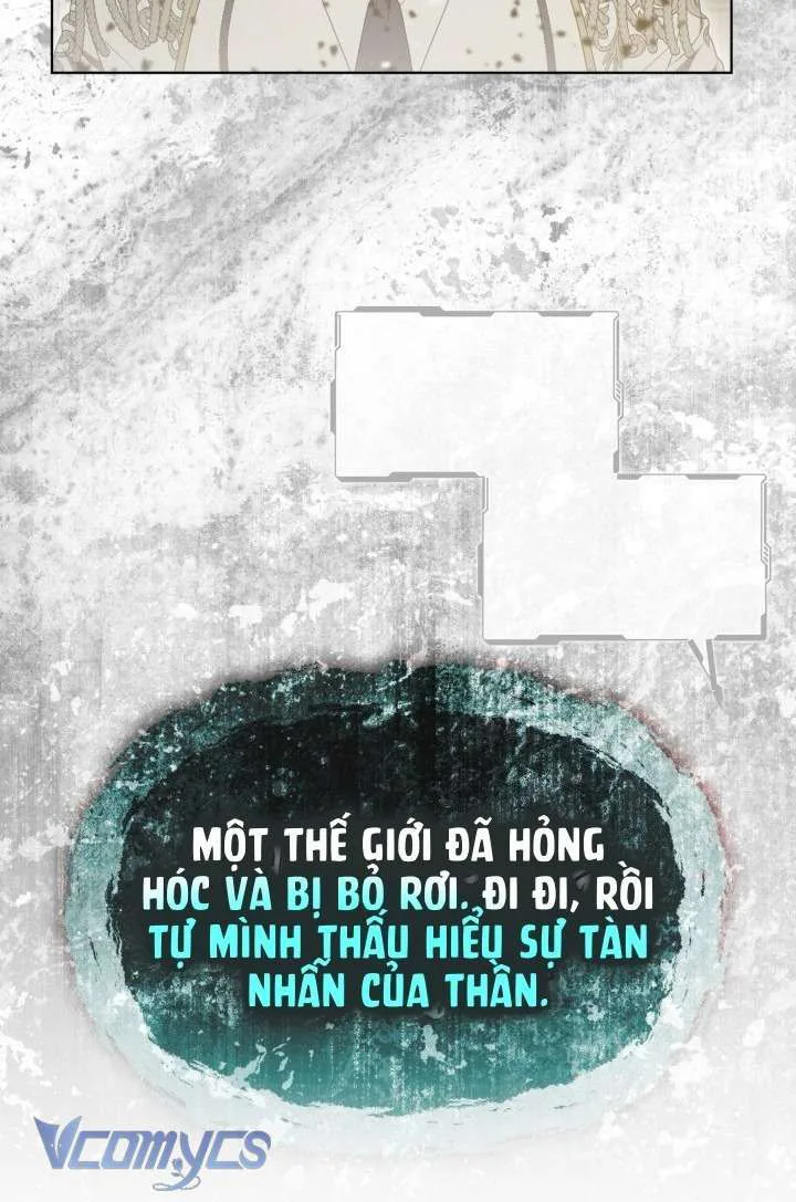 Sự Điều Trị Đặc Biệt Của Tinh Linh chương 116 - trang 30