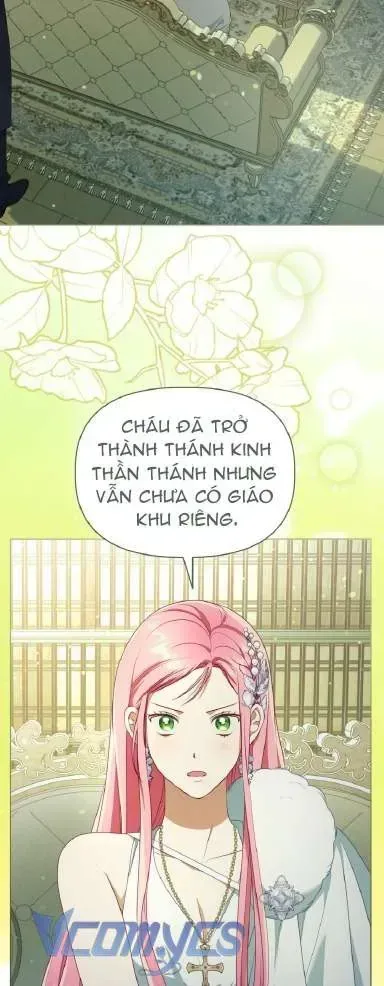 Sự Điều Trị Đặc Biệt Của Tinh Linh chương 120 - trang 16