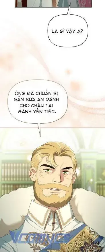 Sự Điều Trị Đặc Biệt Của Tinh Linh chương 120 - trang 32