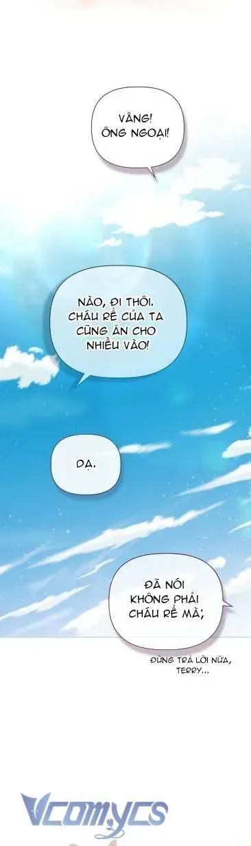 Sự Điều Trị Đặc Biệt Của Tinh Linh chương 120 - trang 34