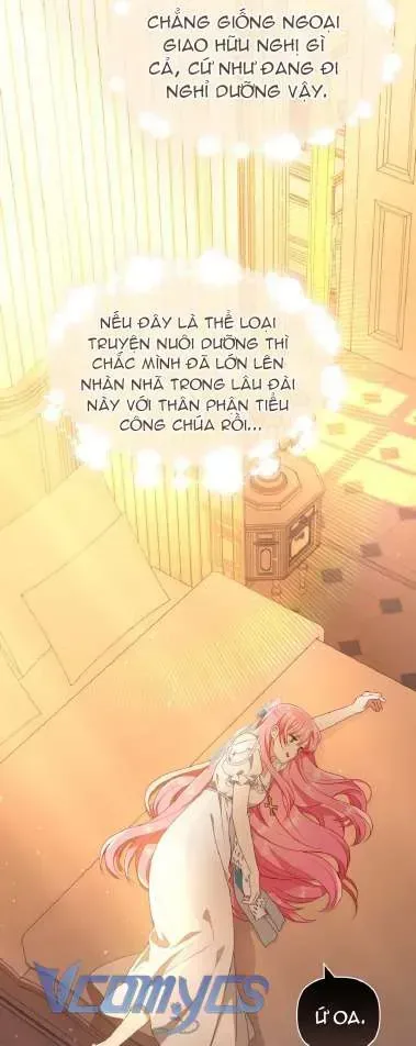 Sự Điều Trị Đặc Biệt Của Tinh Linh chương 120 - trang 39
