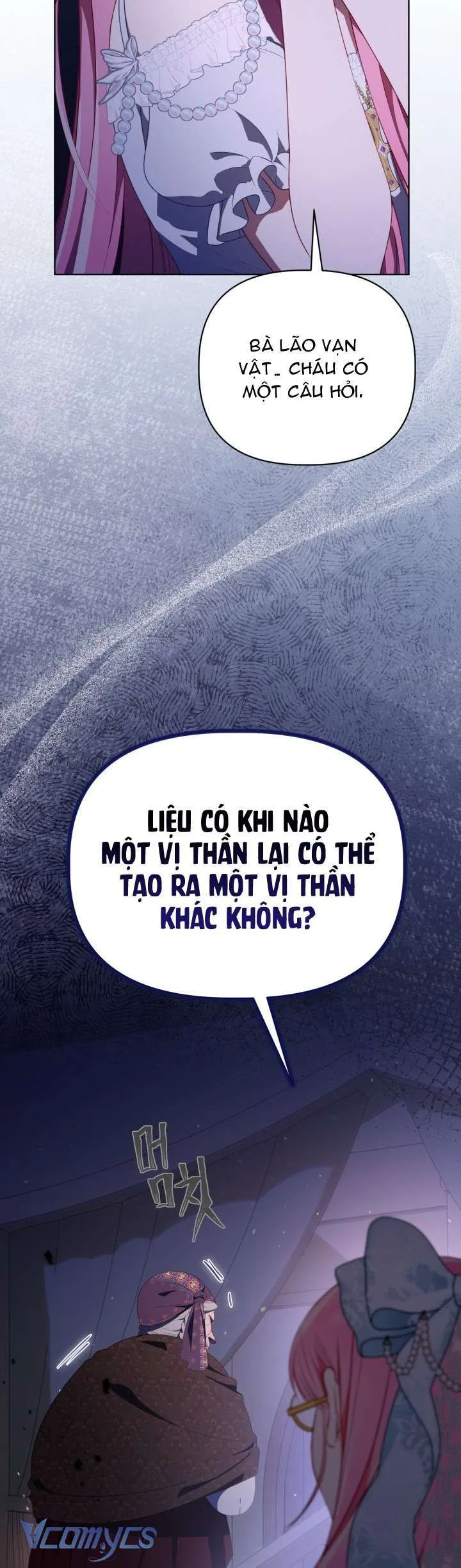 Sự Điều Trị Đặc Biệt Của Tinh Linh chương 121 - trang 50