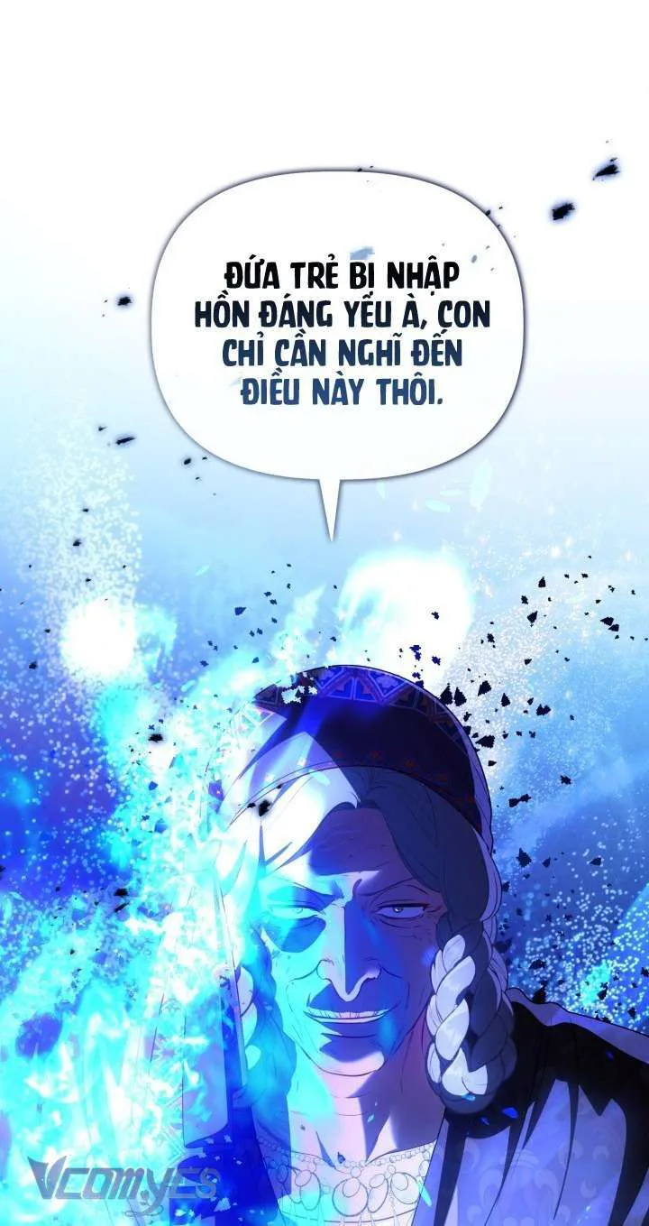 Sự Điều Trị Đặc Biệt Của Tinh Linh chương 121 - trang 64