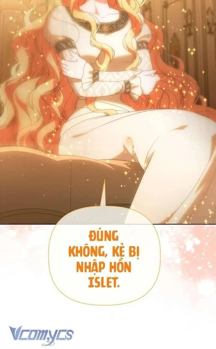 Sự Điều Trị Đặc Biệt Của Tinh Linh chương 122 - trang 5