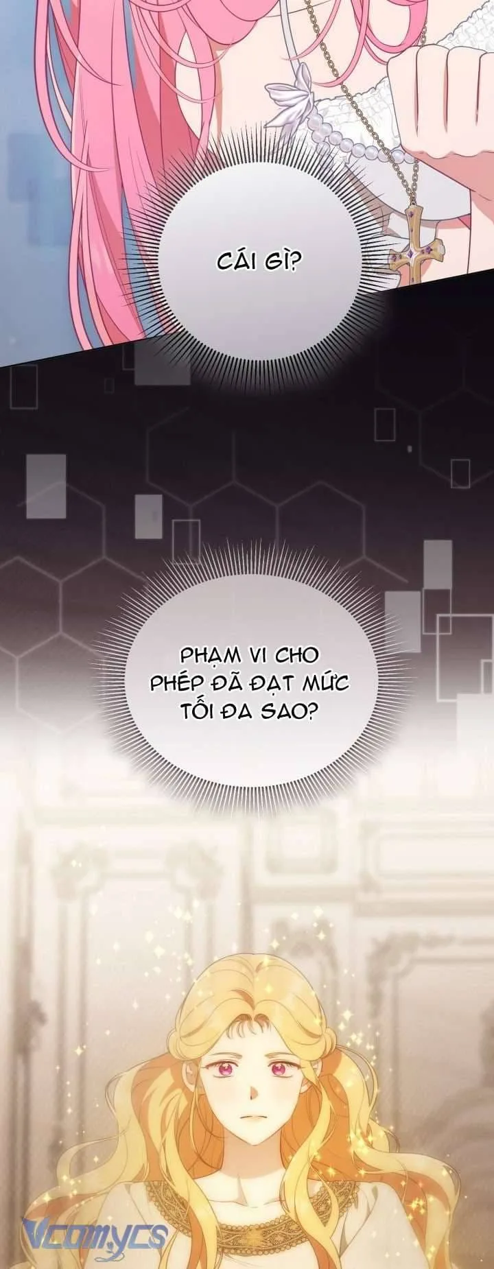 Sự Điều Trị Đặc Biệt Của Tinh Linh chương 122 - trang 18