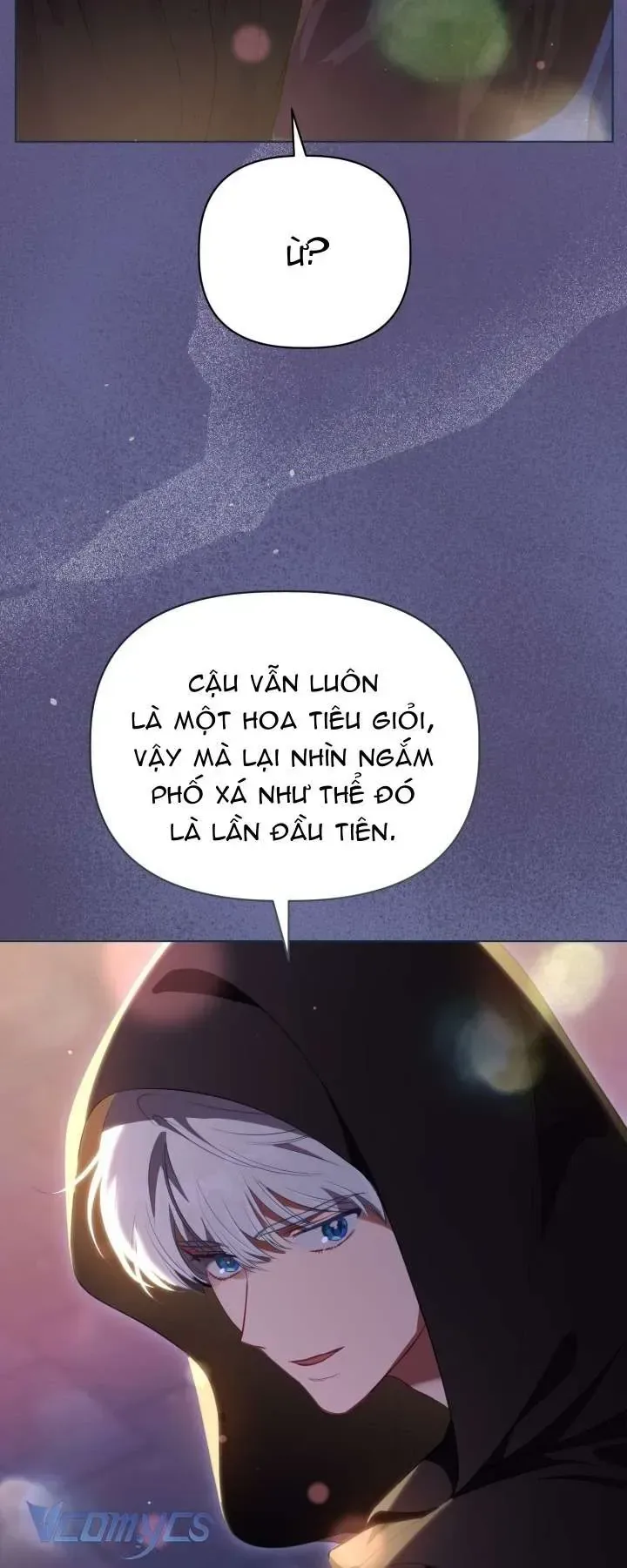 Sự Điều Trị Đặc Biệt Của Tinh Linh chương 123 - trang 46