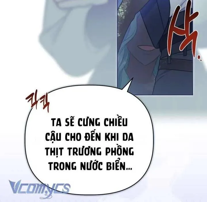 Sự Điều Trị Đặc Biệt Của Tinh Linh chương 126 - trang 42