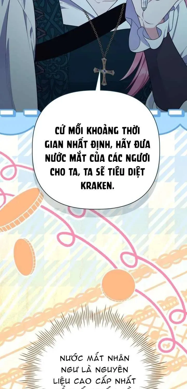 Sự Điều Trị Đặc Biệt Của Tinh Linh chương 126 - trang 84