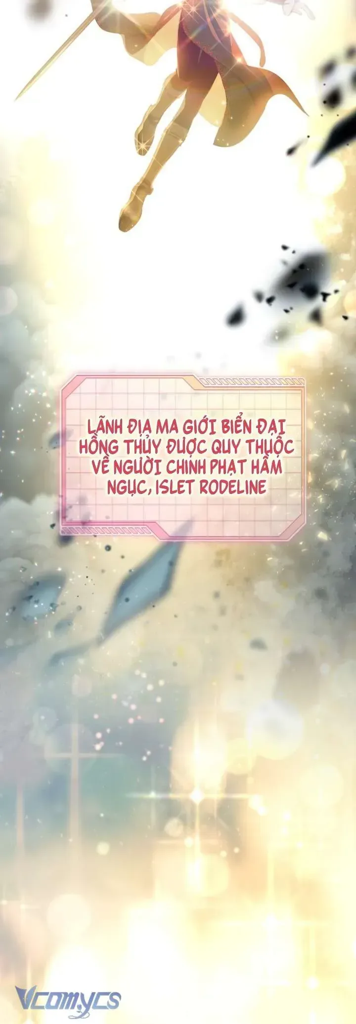 Sự Điều Trị Đặc Biệt Của Tinh Linh chương 127 - trang 65