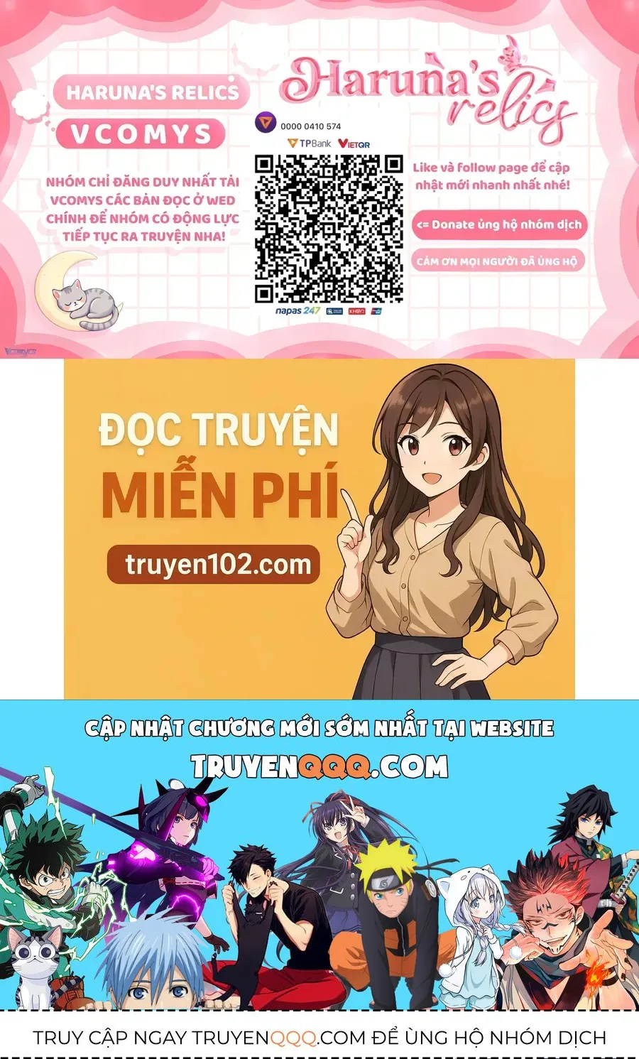Sự Điều Trị Đặc Biệt Của Tinh Linh chương 127 - trang 68