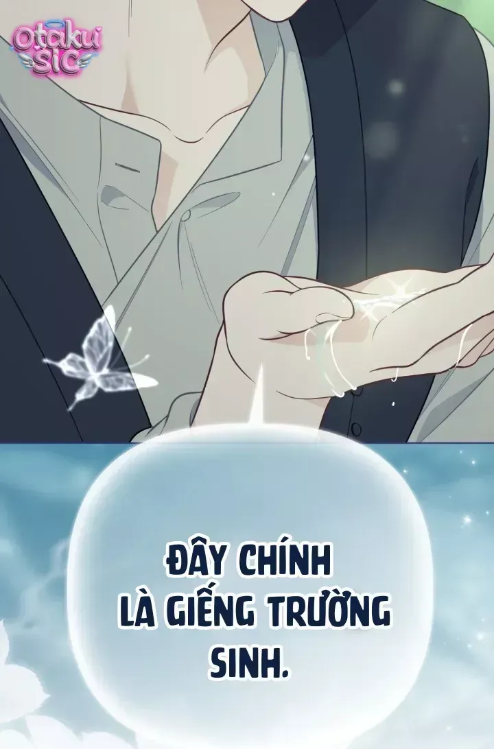 Sự Điều Trị Đặc Biệt Của Tinh Linh chương 129 - trang 43