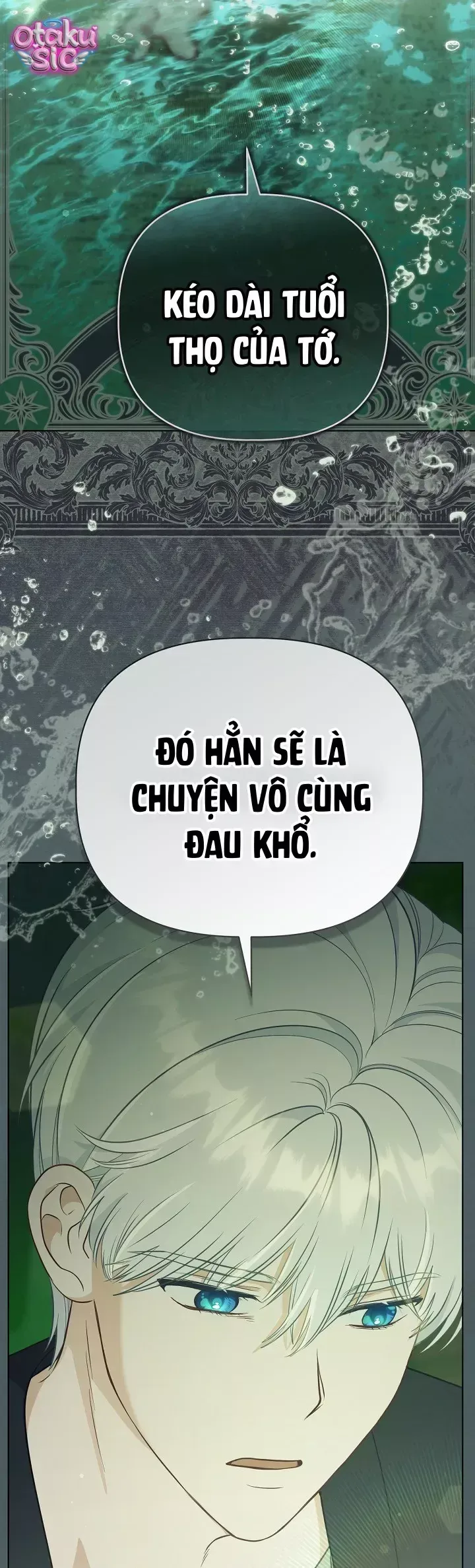Sự Điều Trị Đặc Biệt Của Tinh Linh chương 130 - trang 10