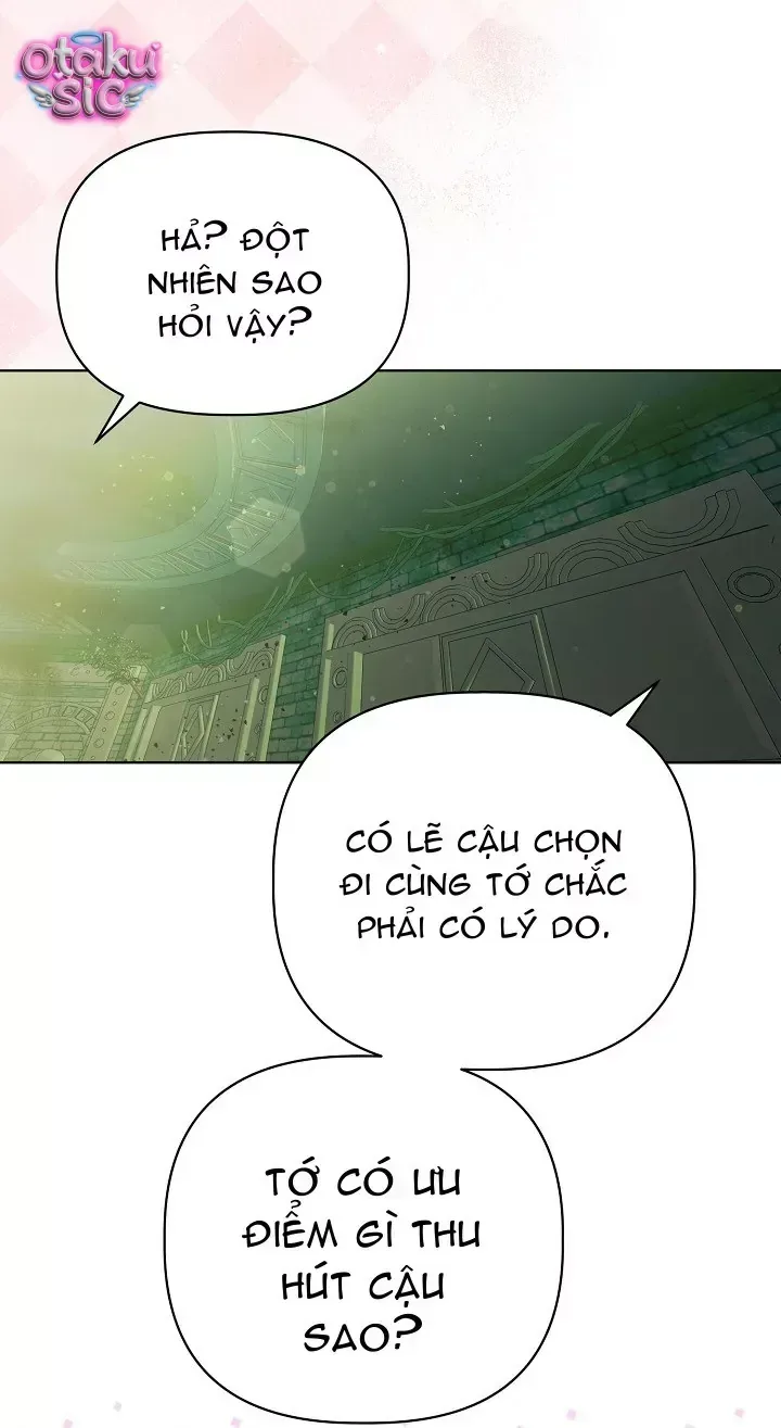 Sự Điều Trị Đặc Biệt Của Tinh Linh chương 130 - trang 41