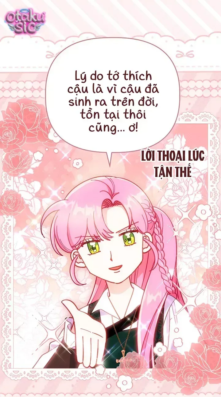 Sự Điều Trị Đặc Biệt Của Tinh Linh chương 130 - trang 46