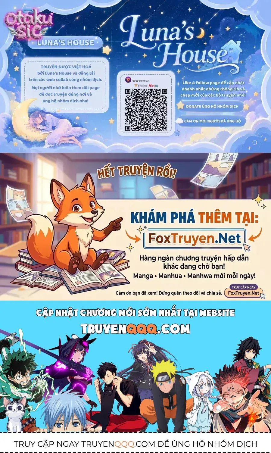 Sự Điều Trị Đặc Biệt Của Tinh Linh chương 131 - trang 50