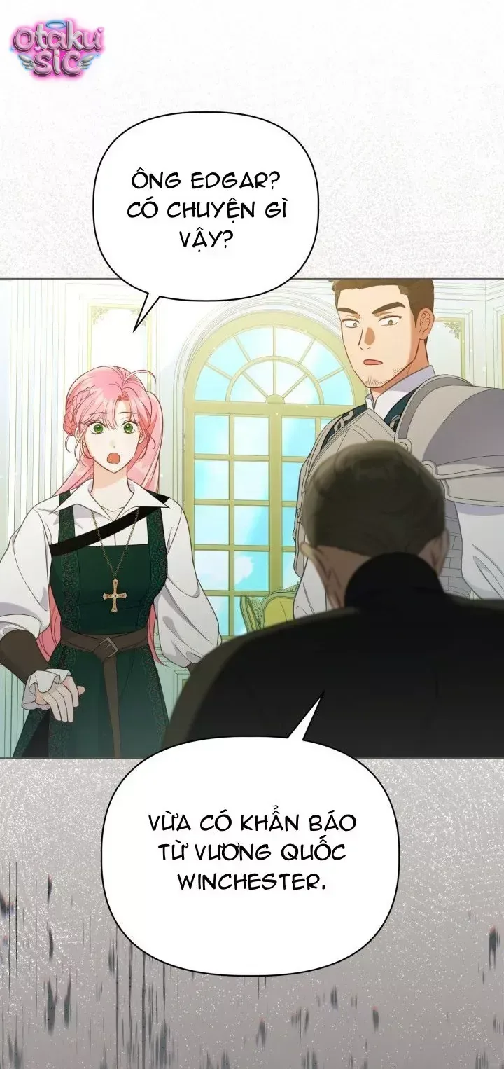 Sự Điều Trị Đặc Biệt Của Tinh Linh chương 132 - trang 44