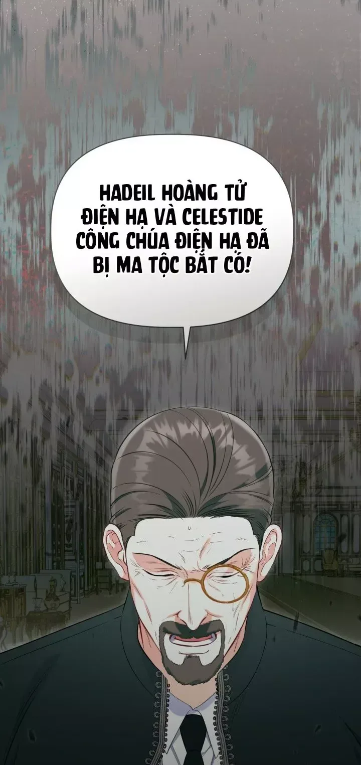 Sự Điều Trị Đặc Biệt Của Tinh Linh chương 132 - trang 45