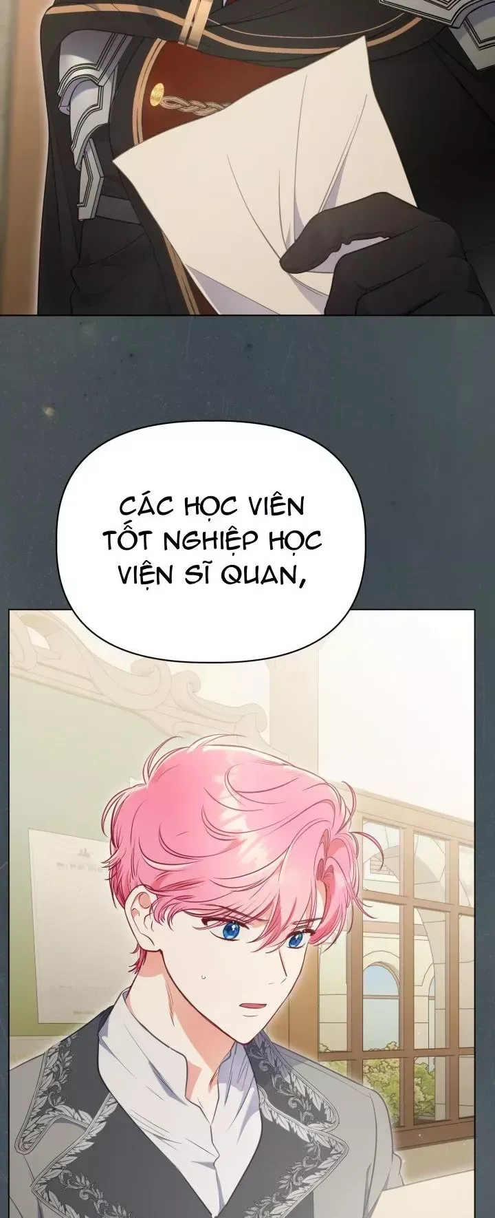 Sự Điều Trị Đặc Biệt Của Tinh Linh chương 132 - trang 51