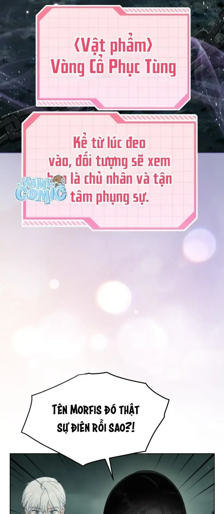 Sự Điều Trị Đặc Biệt Của Tinh Linh chương 135 - trang 31