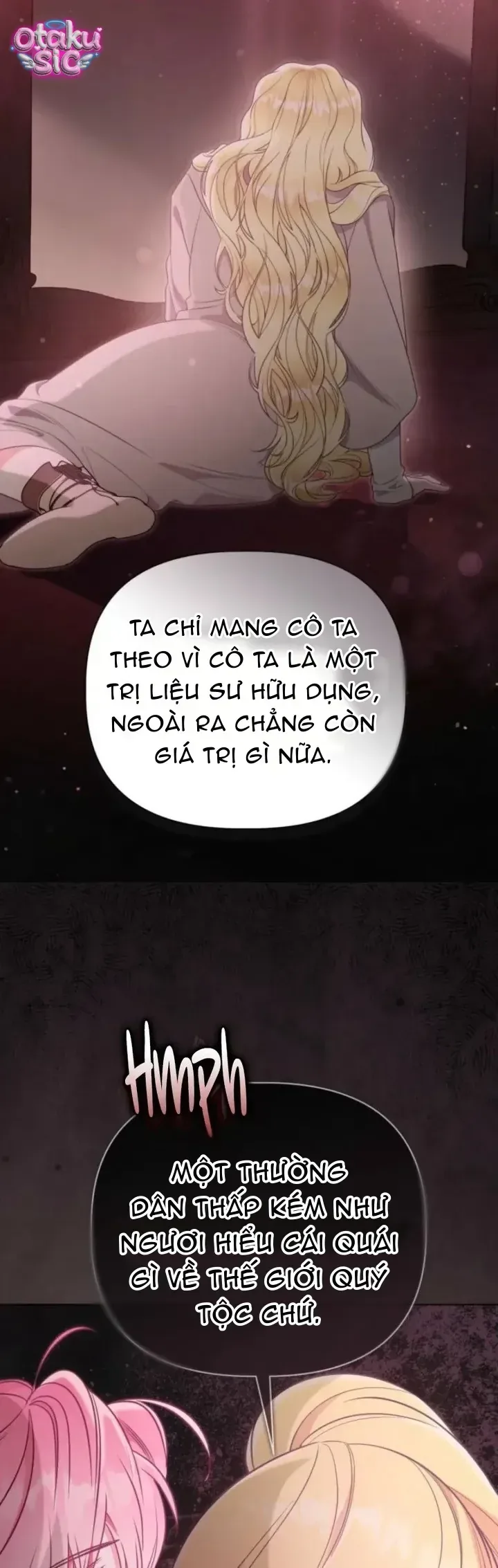Sự Điều Trị Đặc Biệt Của Tinh Linh chương 139 - trang 22