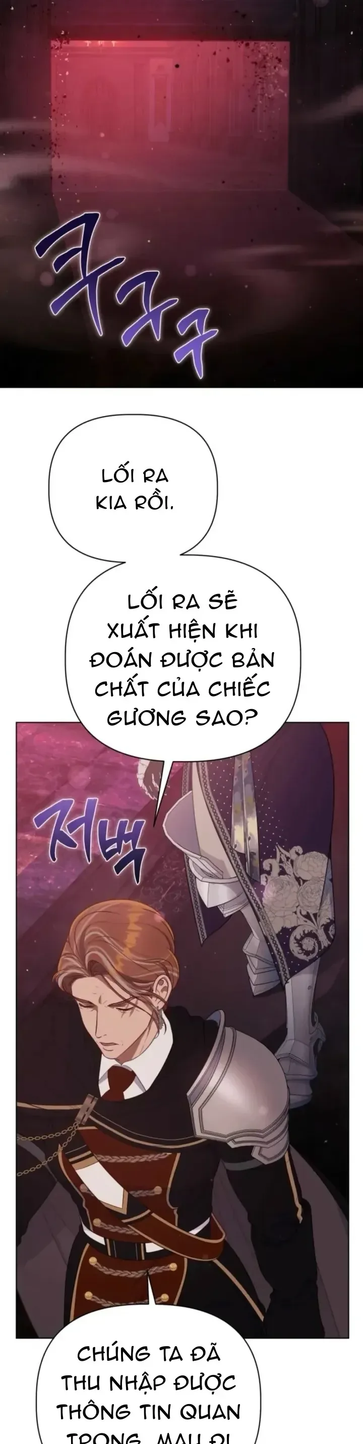 Sự Điều Trị Đặc Biệt Của Tinh Linh chương 139 - trang 49