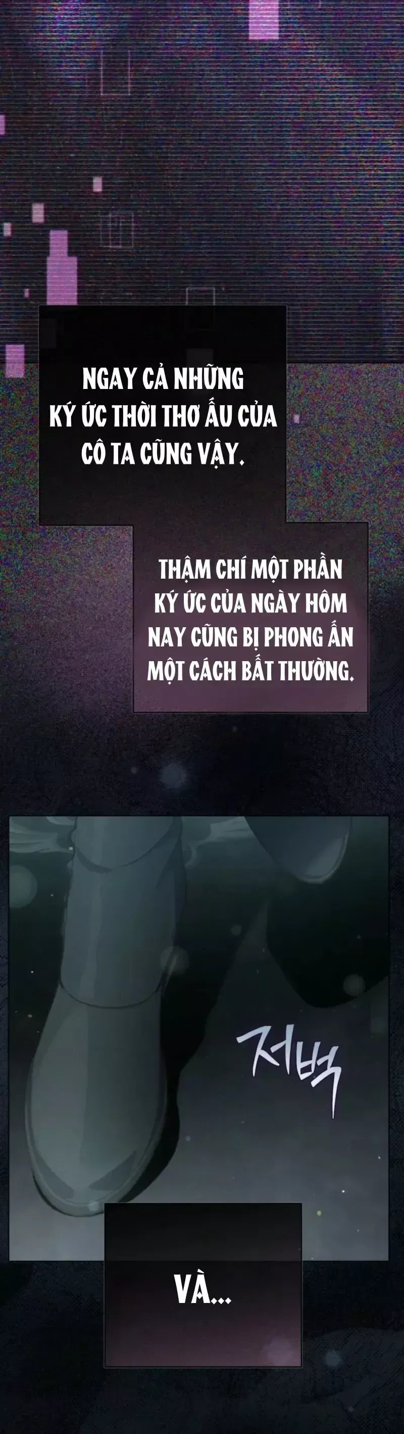 Sự Điều Trị Đặc Biệt Của Tinh Linh chương 140 - trang 44