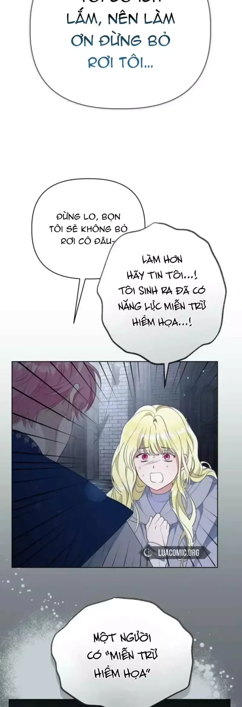 Sự Điều Trị Đặc Biệt Của Tinh Linh chương 142 - trang 14