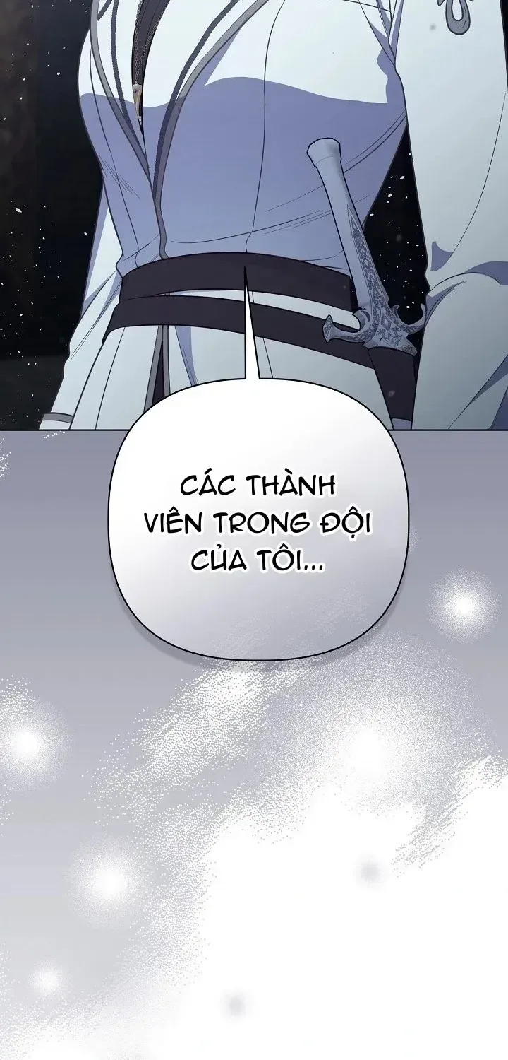 Sự Điều Trị Đặc Biệt Của Tinh Linh chương 144 - trang 35
