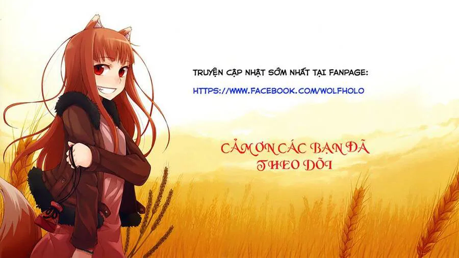 Wolf & Parchment chương 2 - trang 35