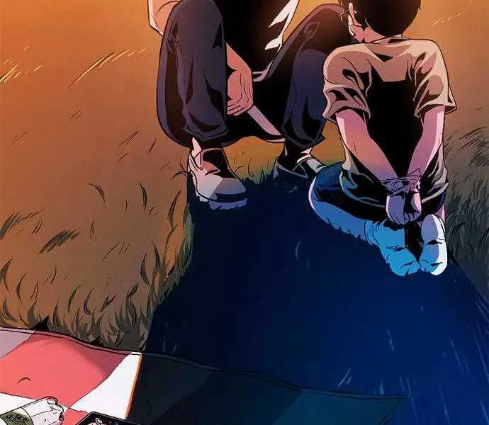 Ngục Tù Đẫm Máu chương 3 - trang 39