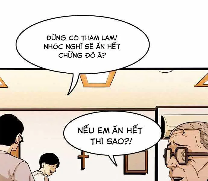 Ngục Tù Đẫm Máu chương 3 - trang 69