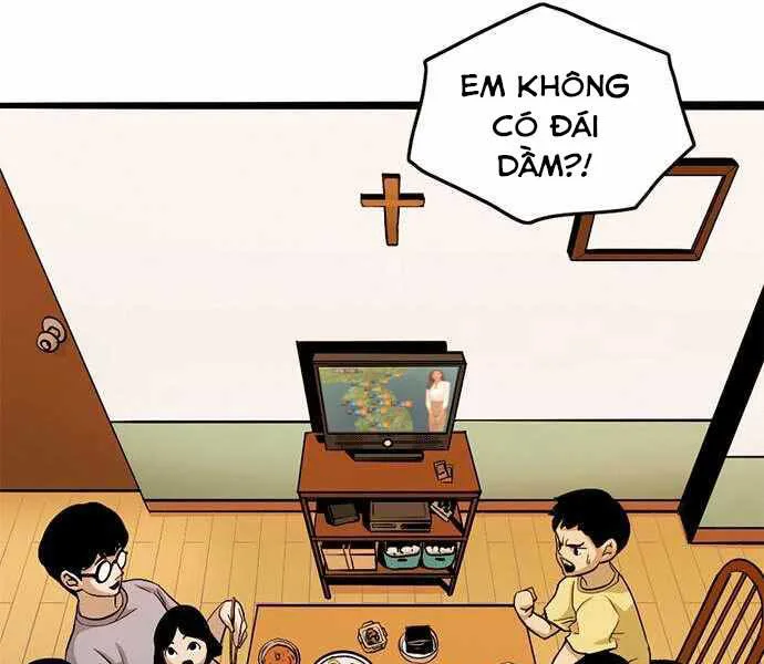 Ngục Tù Đẫm Máu chương 3 - trang 81