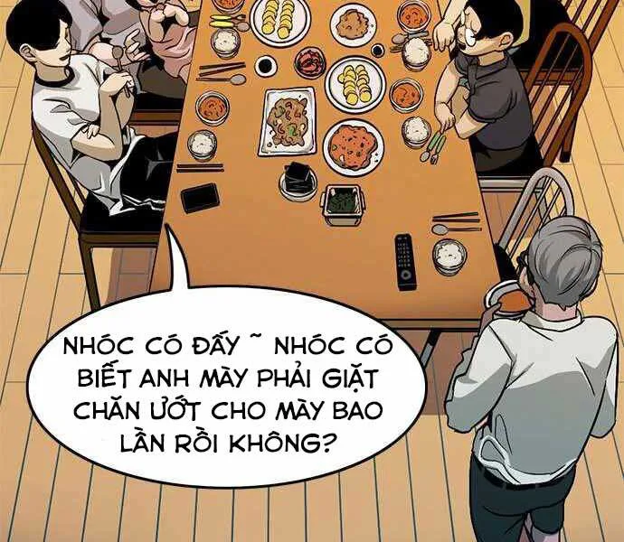 Ngục Tù Đẫm Máu chương 3 - trang 82