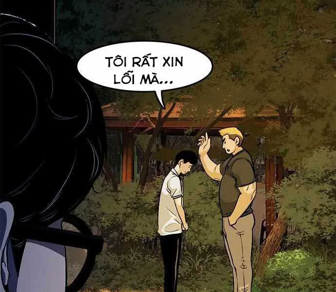 Ngục Tù Đẫm Máu chương 3 - trang 185