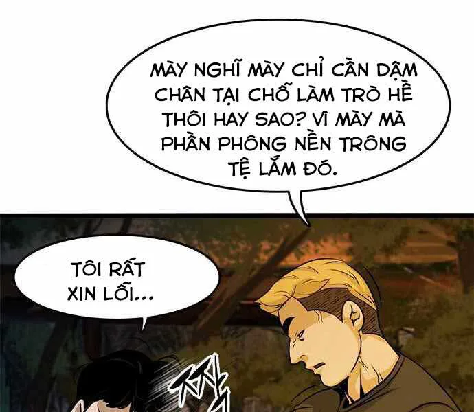 Ngục Tù Đẫm Máu chương 3 - trang 187