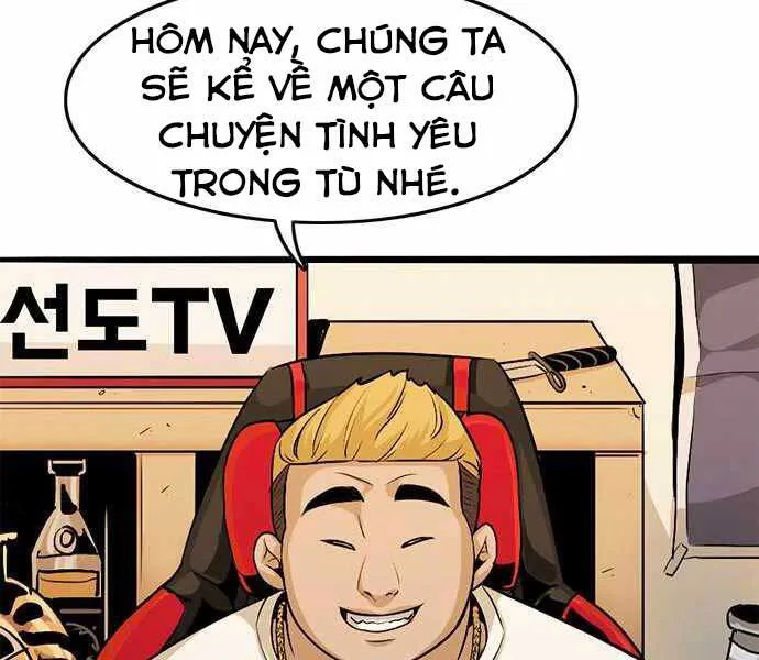 Ngục Tù Đẫm Máu chương 3 - trang 260